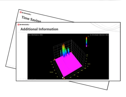 Shimadzu Advances in Liquid Chromatography - Session 5: Advances in Software 2