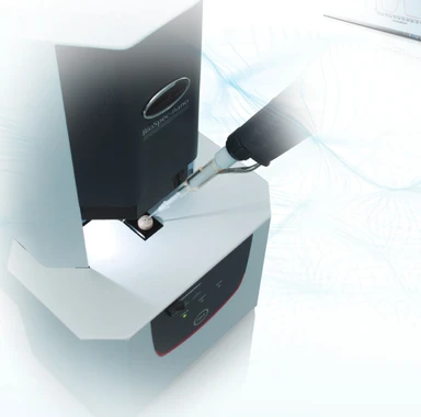 Shimadzu BioSpec-nano spektrofotometr