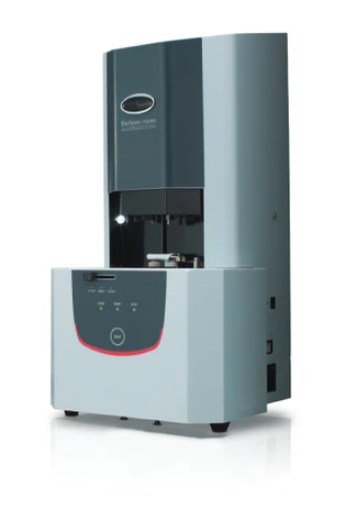 Shimadzu BioSpec-nano spektrofotometr