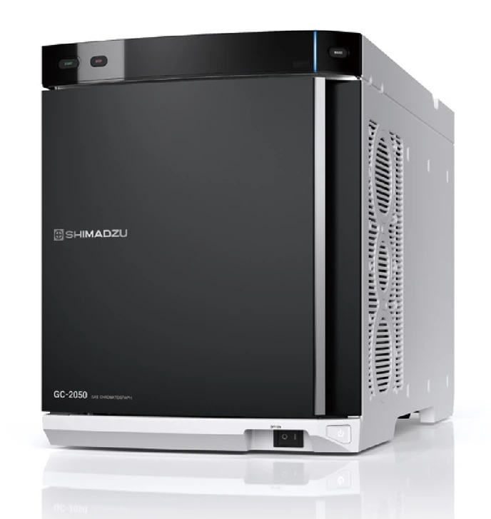 Shimadzu: Brevis GC-2050