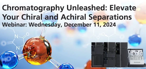 Chromatography Unleashed: Elevate Your Chiral and Achiral Separations