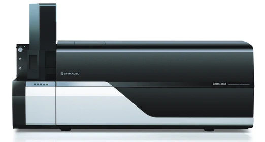 Shimadzu Direct Probe Ionization Mass Spectrometer Kit - Hmotnostní spektrometry s přímou ionizací