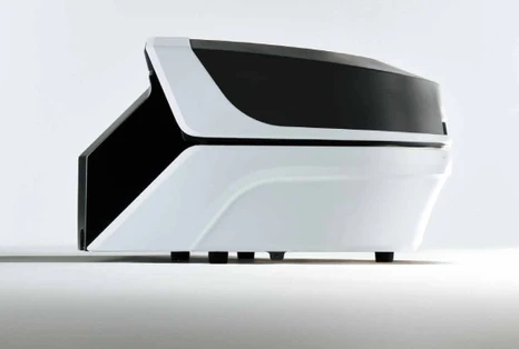 Shimadzu EDX-7200 rentgenový fluorescenční spektrometr