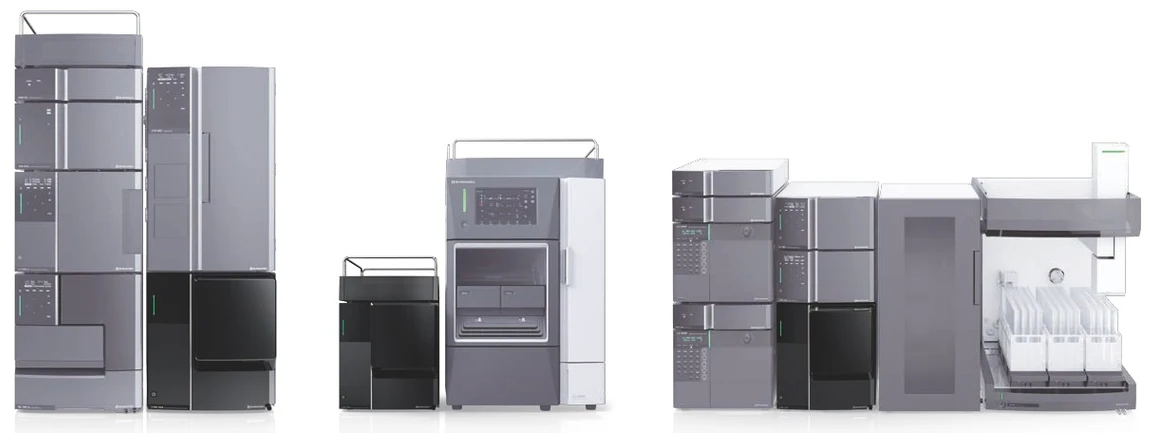 Shimadzu: Flexibilní konfigurace hmotnostního spektrometru Shimadzu LCMS-2050