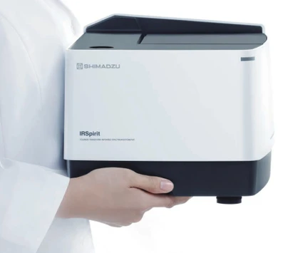 Shimadzu IRSpirit-X FTIR spektrometr