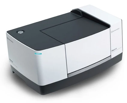 Shimadzu IRSpirit-X FTIR spektrometr