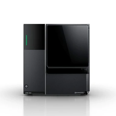 Shimadzu LCMS-2050 Hmotnostní spektrometr