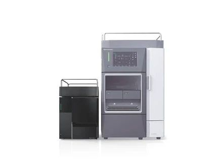 Shimadzu LCMS-2050 Hmotnostní spektrometr