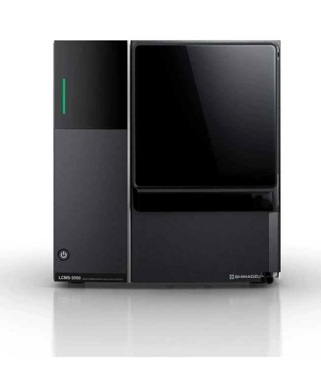 Shimadzu: LCMS-2050 Hmotnostní spektrometr