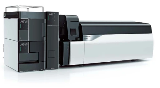 Shimadzu LCMS-8045 tandemový hmotnostní spektrometr