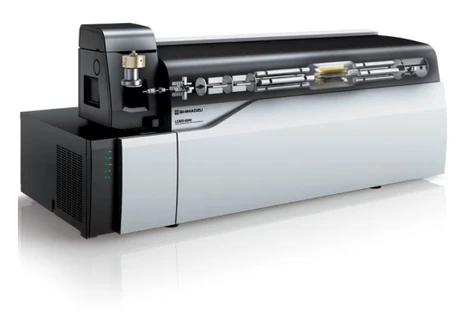 Shimadzu LCMS-8045 tandemový hmotnostní spektrometr