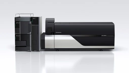 Shimadzu LCMS-8060NX tandemový hmotnostní spektrometr