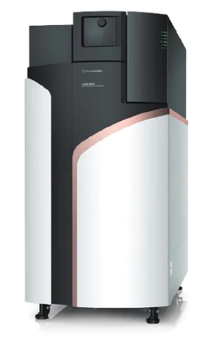 Shimadzu LCMS-9050 Kvadrupól Time-of-Flight (Q-TOF)