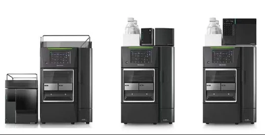 Shimadzu i-Series LC-2070/LC-2080 HPLC/UPLC