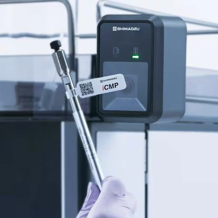 Shimadzu: iCMP – inteligentní správa kolon