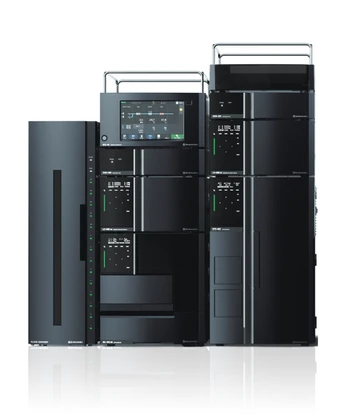 Shimadzu Nexera MX LC/MS