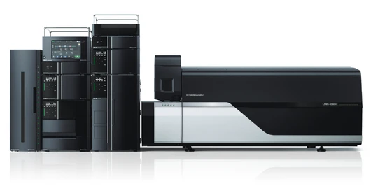 Shimadzu Nexera MX LC/MS