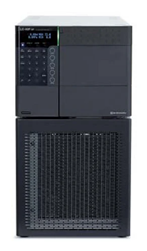 Shimadzu Nexera Prep SFC System