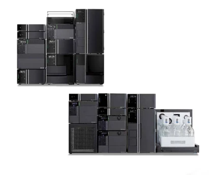 Shimadzu Nexera UC Systém SFE/SFC