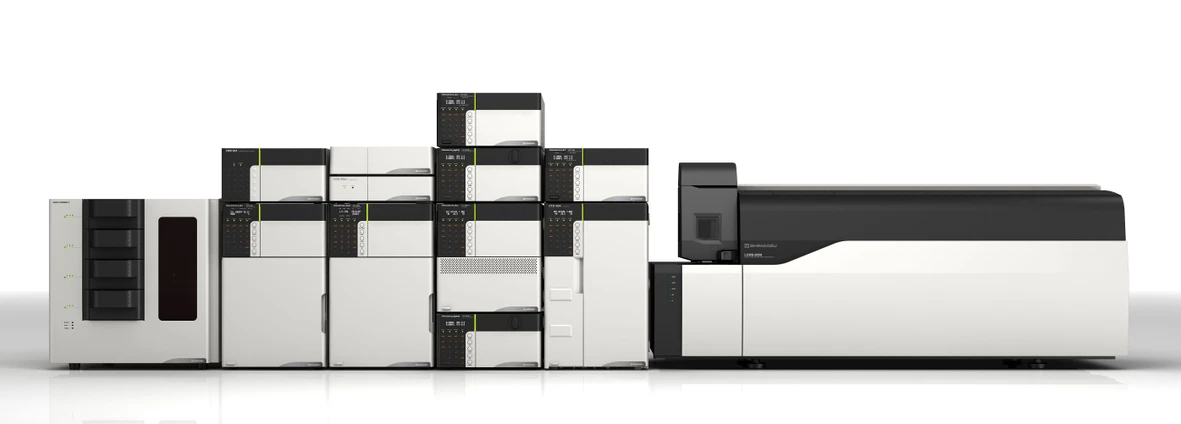 Shimadzu: Nexera UC SFC system