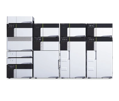 Shimadzu Nexera UC SFC system