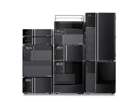 Shimadzu Nexera UC Systém SFE/SFC
