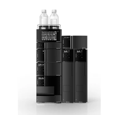Shimadzu Nexera series Modular (U)HPLC systems