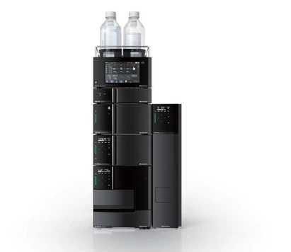 Shimadzu Nexera XS inert UHPLC systém