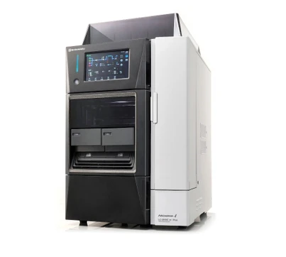 Shimadzu Nexera-i „Cannabis Analyzer“