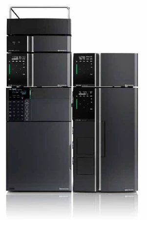 Shimadzu Nexera lite inert HPLC systém
