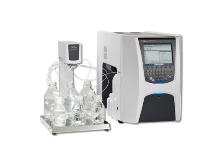 Shimadzu OCT-L sampler pro řadu TOC-L