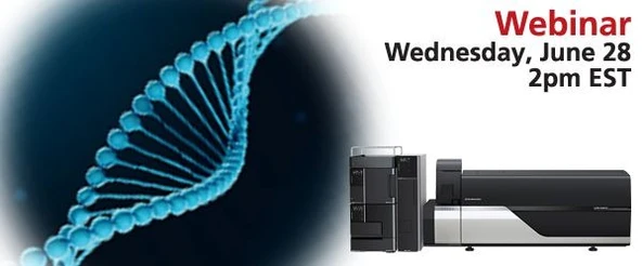 Oligonucleotide Analysis by LC and LC-MS