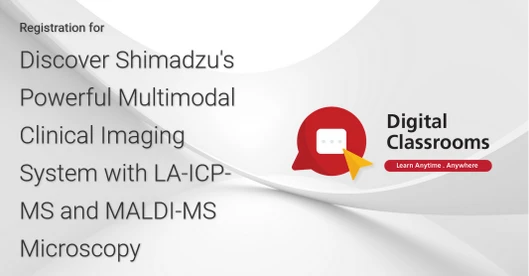 Powerful Multimodal Clinical Imaging System with LA-ICP-MS and MALDI-MS Microscopy