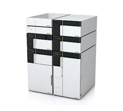 Shimadzu SIL-20AC Autosampler (New)