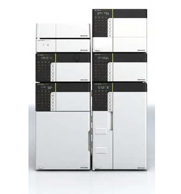 Shimadzu CTO-20A Termostat HPLC kolon (Nový)