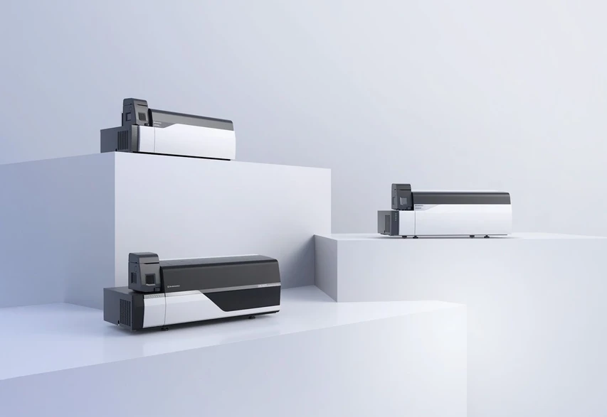 Shimadzu: Shimadzu LCMS-TQ RX Series - Modely