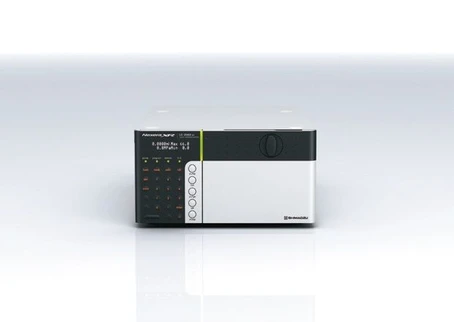 Shimadzu LC-20ADXR (New)