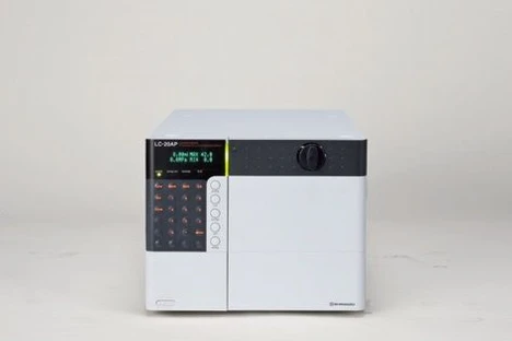 Shimadzu LC-20AP Preparativní čerpadlo (Nový)