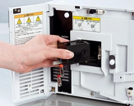 Shimadzu RF-20A fluorescenční detektor (Nový)