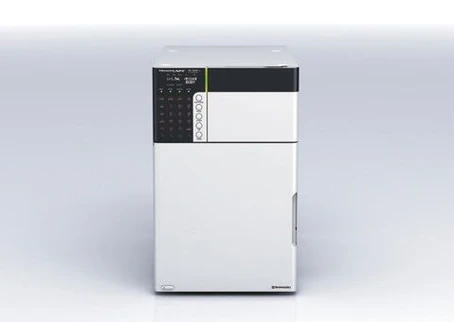 Shimadzu SIL-20AC Autosampler (New)