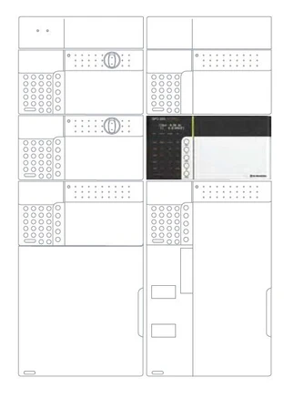 Shimadzu SPD-20A HPLC UV-Vis detektor (Nový)