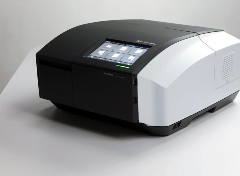 Shimadzu: Spektrofotometr Shimadzu  UV-1900i