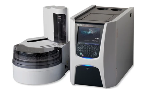 Shimadzu TOC-L Series Analyzátory celkového organického uhlíku