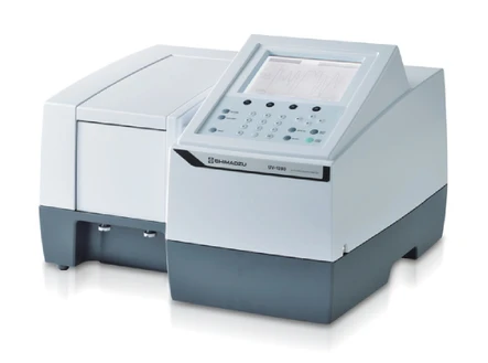 Shimadzu UV-1280 spektrofotometr