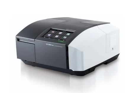 Shimadzu UV-1900i UV-VIS Plus spektrofotometr