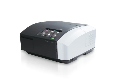 Shimadzu UV-1900i UV-VIS spektrofotometr (Výprodej/Nový)
