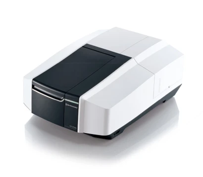 Shimadzu UV-2600i, UV-2700i UV-VIS-NIR spektrofotometr