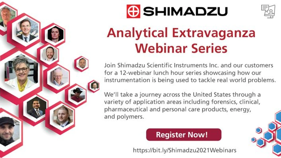 Shimadzu: Analysis of Siloxanes in Biogas using TD-GC-MS