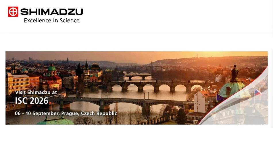 Shimadzu at ISC 2026