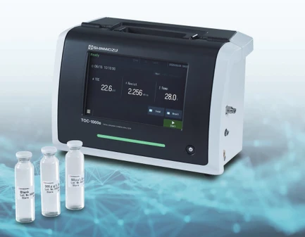 Shimadzu eTOC Series